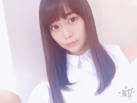 石森 虹花｜虹花からメールです\❤︎/気づくかな…?（2017-07-13）