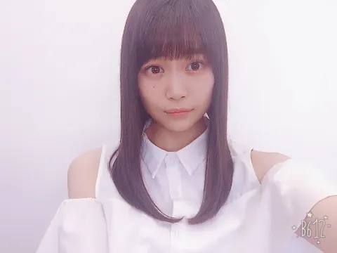 石森 虹花｜虹花からメールです\❤︎/気づくかな…?（2017-07-13）｜2枚目