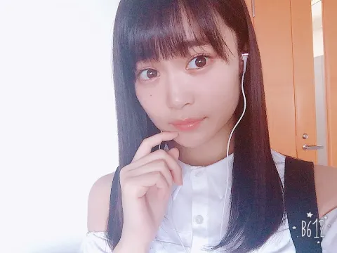 石森 虹花｜虹花からメールです\❤︎/今日も1日頑張ろう☺︎（2017-07-14）