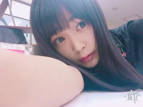 石森 虹花｜虹花からメールです\❤︎/月曜日とは…（2017-07-21）