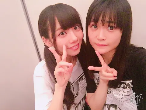 石森 虹花｜虹花からメールです\❤︎/欅共和国1日目（2017-07-23）