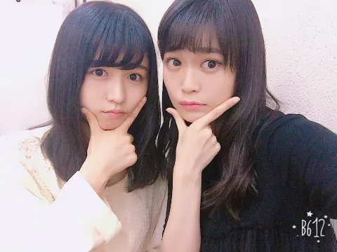 石森 虹花｜虹花からメールです\❤︎/1stアルバム個別握手会スタートっ（2017-07-30）