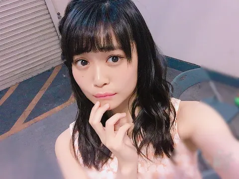 石森 虹花｜虹花からメールです\❤︎/1stアルバム個別握手会スタートっ（2017-07-30）｜2枚目
