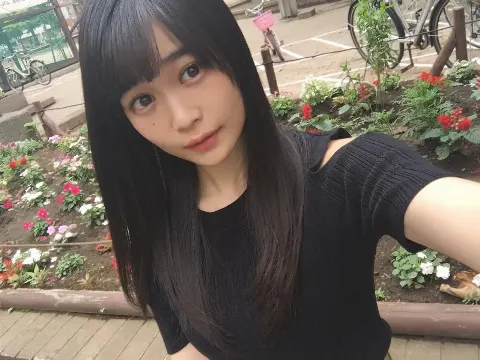 石森 虹花｜虹花からメールです\❤︎/スタート☆彡（2017-08-05）｜2枚目