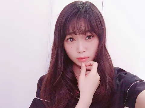 石森 虹花｜虹花からメールです\❤︎/（2017-08-15）