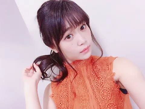 石森 虹花｜虹花からメールです\❤︎/（2017-08-15）｜3枚目