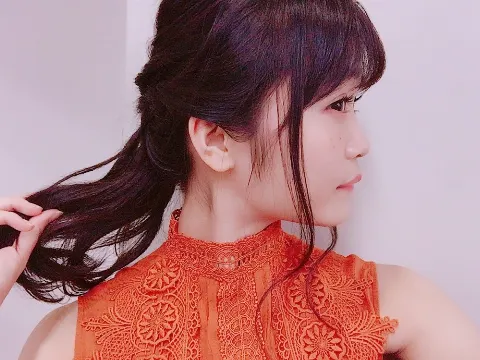 石森 虹花｜虹花からメールです\❤︎/（2017-08-15）｜4枚目
