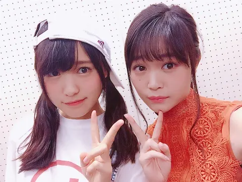 石森 虹花｜虹花からメールです\❤︎/（2017-08-15）｜9枚目