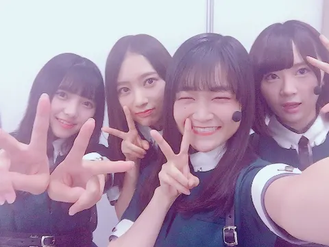 石森 虹花｜日々の充実に感謝❀.*･ﾟ（2017-08-20）｜3枚目