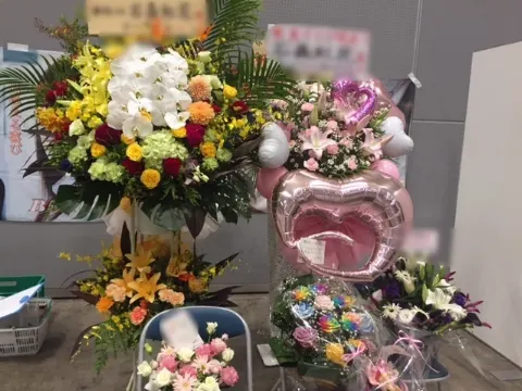 石森 虹花｜見過ごしちゃ勿体無い～♬｡.（2017-09-14）｜3枚目