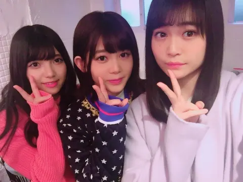 石森 虹花｜20周年!（2017-09-24）｜2枚目