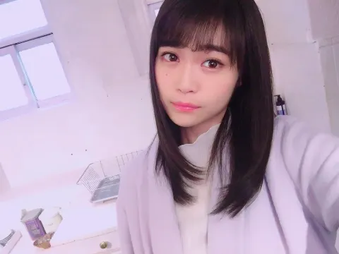 石森 虹花｜20周年!（2017-09-24）｜3枚目