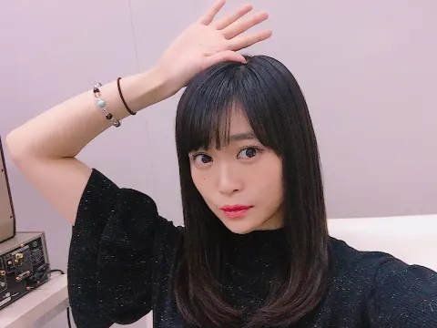 石森 虹花｜新しい景色（2017-09-27）｜2枚目