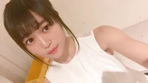 石森 虹花｜雨女卒業、、、?（2017-10-14）