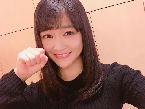 石森 虹花｜最近の色々と幸せ話（2017-10-24）｜2枚目