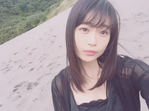 石森 虹花｜ブログの題名決まりません。。（2017-10-27）｜3枚目