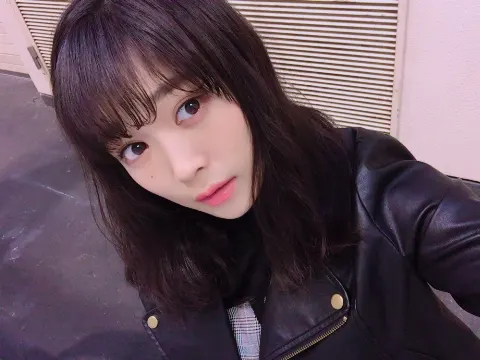 石森 虹花｜紅葉シーズン（2017-11-08）｜2枚目