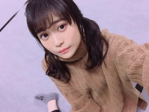 石森 虹花｜紅葉シーズン（2017-11-08）｜3枚目