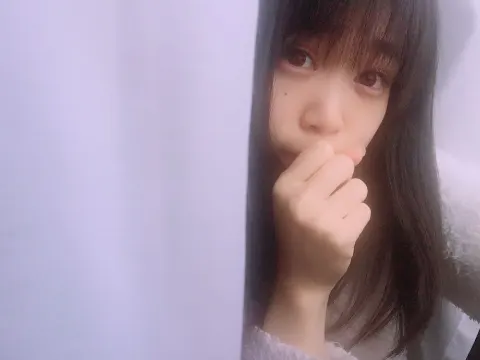 石森 虹花｜寒くてモコモコな朝（2017-11-10）