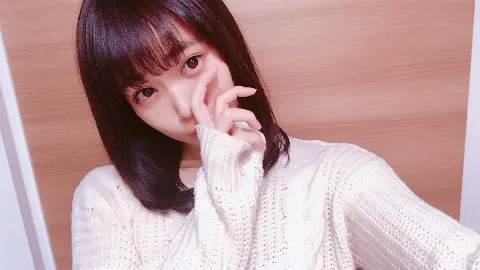 石森 虹花｜カフェオレ。（2017-11-23）