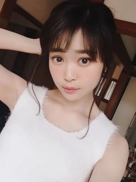 石森 虹花｜連載20番目!（2017-11-24）