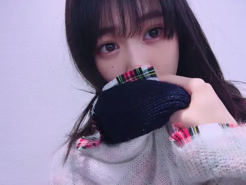 石森 虹花｜にじいろ。②（2017-12-02）