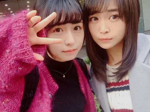 石森 虹花｜にじいろ。③（2017-12-03）
