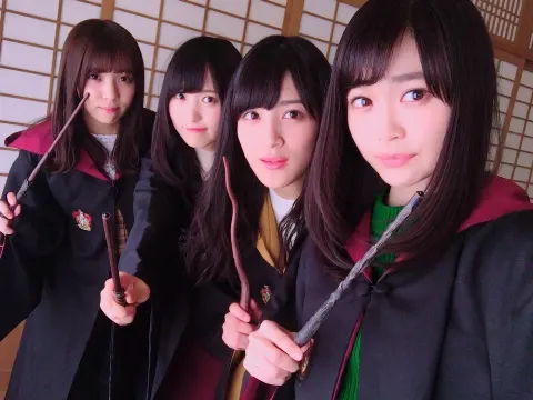 石森 虹花｜にじいろ。⑧（2017-12-12）｜2枚目