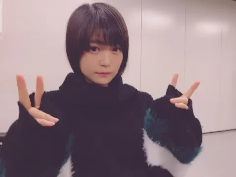 石森 虹花｜にじいろ。⑨（2017-12-12）
