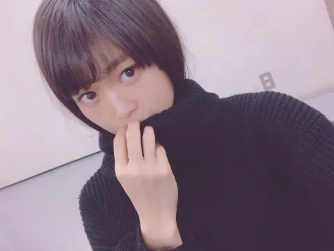 石森 虹花｜にじいろ。⑨（2017-12-12）｜2枚目