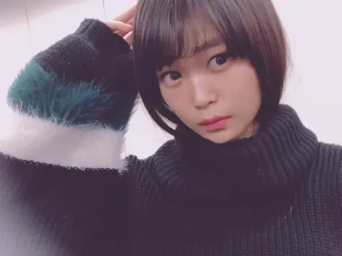 石森 虹花｜にじいろ。⑨（2017-12-12）｜3枚目