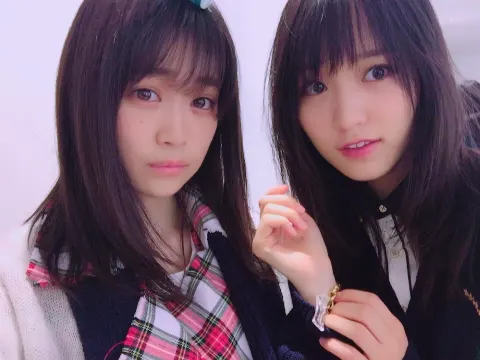 石森 虹花｜にじいろ。⑩（2017-12-14）