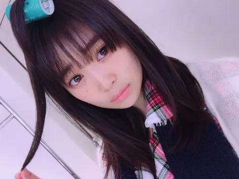 石森 虹花｜にじいろ。⑩（2017-12-14）｜2枚目