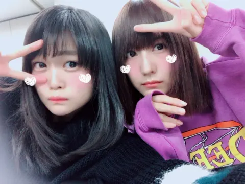 石森 虹花｜にじいろ。⑩（2017-12-14）｜3枚目