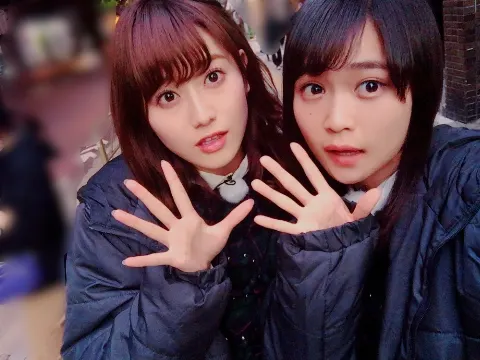 石森 虹花｜にじいろ。⑪（2017-12-16）