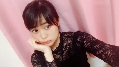石森 虹花｜にじいろ。⑰（2018-01-06）｜2枚目