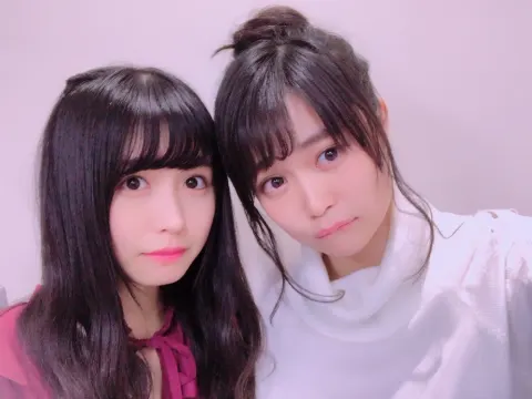石森 虹花｜にじいろ。⑳（2018-01-10）｜2枚目
