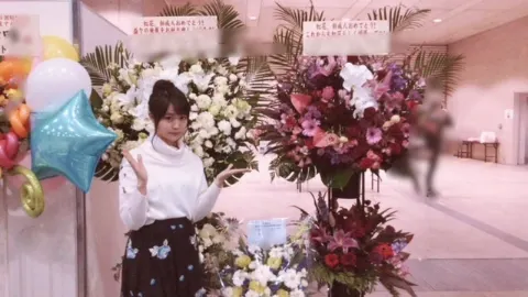 石森 虹花｜にじいろ。⑳（2018-01-10）｜4枚目