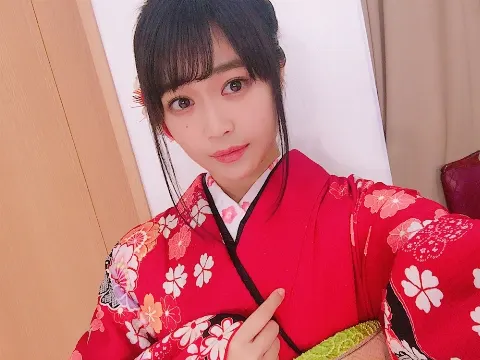 石森 虹花｜にじいろ。㉒（2018-01-18）｜2枚目