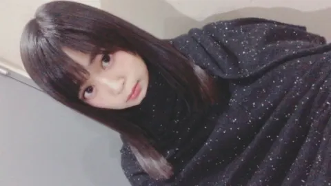 石森 虹花｜にじいろ。㉘（2018-02-01）