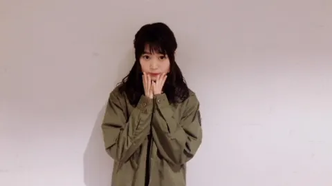 石森 虹花｜にじいろ。㉙（2018-02-05）｜2枚目