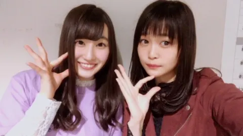 石森 虹花｜にじいろ。㉙（2018-02-05）｜3枚目