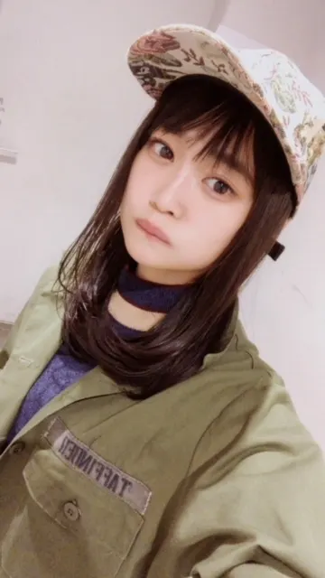 石森 虹花｜にじいろ。㉙（2018-02-05）｜4枚目