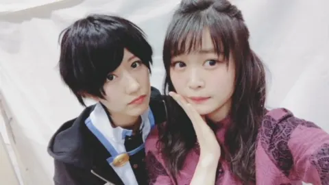 石森 虹花｜にじいろ。㉛（2018-02-13）｜3枚目
