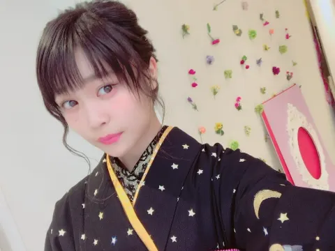 石森 虹花｜にじいろ。㉞（2018-02-15）｜6枚目
