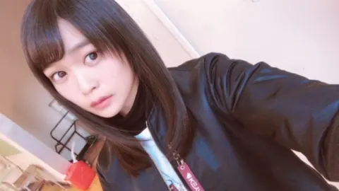 石森 虹花｜にじいろ。㊴（2018-03-03）｜2枚目