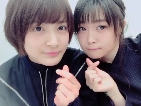 石森 虹花｜にじいろ。㊶（2018-03-07）