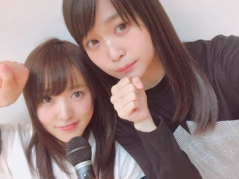 石森 虹花｜にじいろ。㊷（2018-03-08）｜2枚目