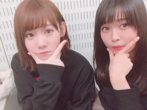 石森 虹花｜にじいろ。㊸（2018-03-10）