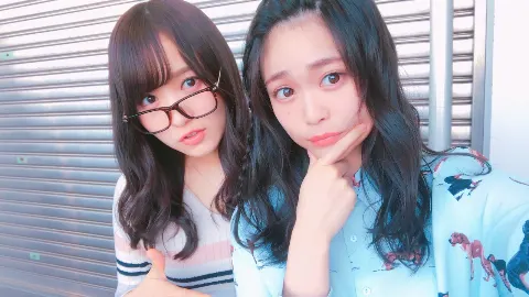 石森 虹花｜にじいろ。㊼（2018-03-18）｜3枚目